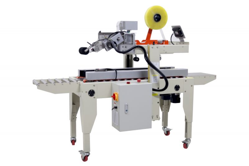 ST-FXYTD-3040顶贴封箱机