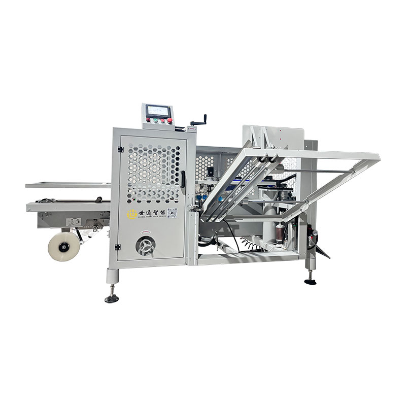 ST-KX 自动开箱机